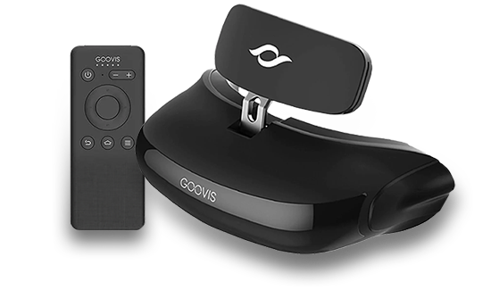 GOOVIS G2 VR Headset
